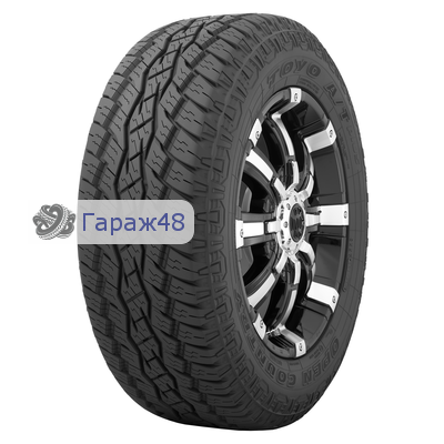 Toyo Open Country A/T plus 265/60 R18 110T